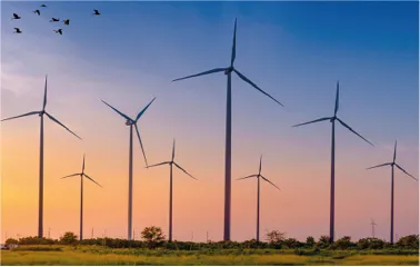 TAFILA Wind Farm 117MW