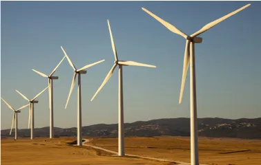 TAFILA Wind Farm