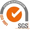 ISO 9001 SGS