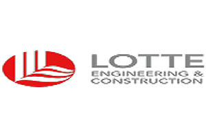 Lotte Engineering & Construction 
