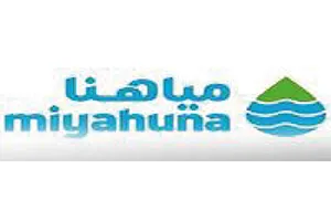 miyahuna
مياهنا