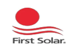First Solar