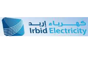 IDECO
كهرباء اربد