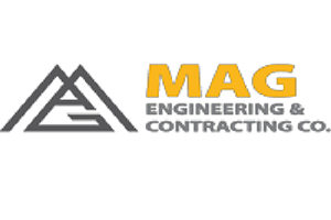 Mag Engineering & Contracting   