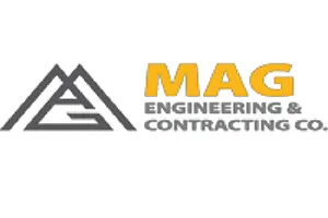 Mag Engineering & Contracting   