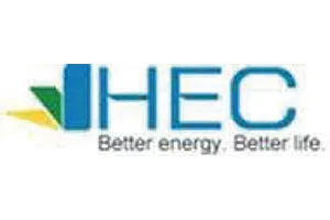 HEC Solar Ltd.