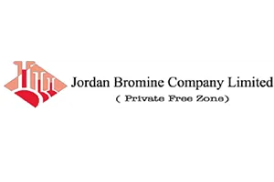 Jordan Bromine Company