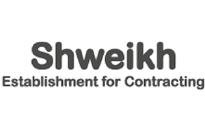 Shweikh Establishment for
 Contracting
