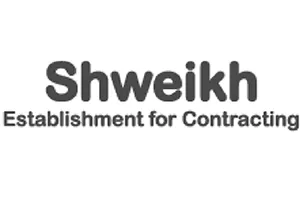 Shweikh Establishment for
 Contracting