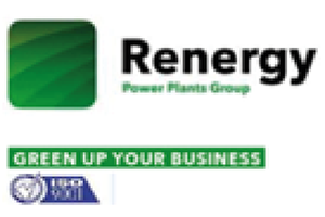 Renergy Power Plant Group