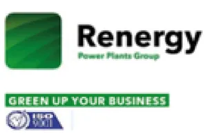 Renergy Power Plant Group