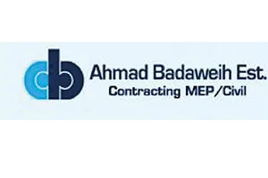 Ahmad Badaweih Est. 