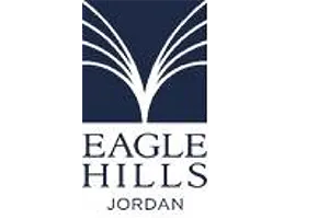 EAGLE HILLS jordan