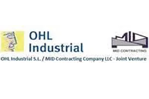OHL Industrial S.L