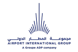 Airport International Group (AIG)
مجموعة المطار الدولي