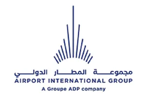 Airport International Group (AIG)
مجموعة المطار الدولي