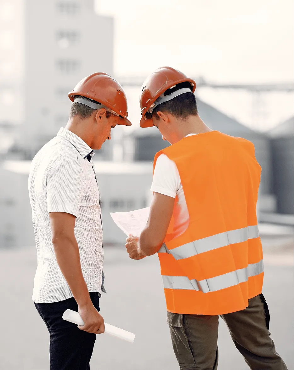 Engineering and Consulting